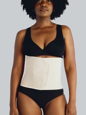 Belly Bandit Original Postpartum Belly Wrap Small